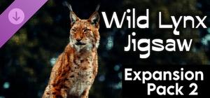 Wild Lynx Jigsaw - Expansion Pack 2 banner
