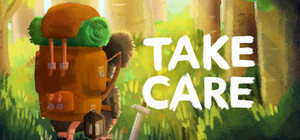 Take Care banner