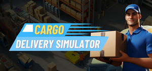 Cargo Delivery Simulator banner