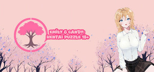 Candy & Emily: Hentai Puzzle 18+ banner