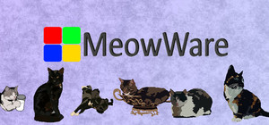 MeowWare banner