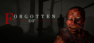 Forgotten - The Curse of Village banner