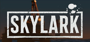 SKYLARK banner