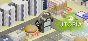 Utopia banner