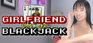 Girlfriend Strip Blackjack banner
