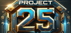 Project25 banner