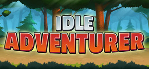 Idle Adventurer banner