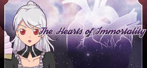 The Hearts of Immortality banner