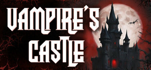 Vampire's Castle banner