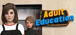 Adult Education banner