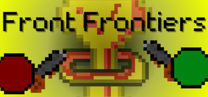 Front Frontiers banner
