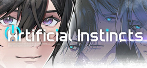 Artificial Instincts banner