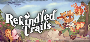 Rekindled Trails banner
