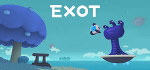 Exot banner