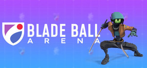 Blade Ball Arena banner