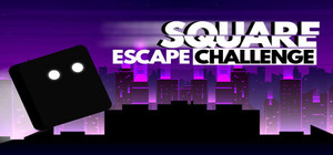 Square Escape Challenge banner
