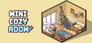 Mini Cozy Room : Lo-Fi banner