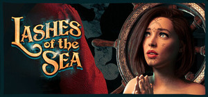 Lashes of the Sea banner