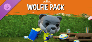 Funko Fusion - Wolfie Pack banner
