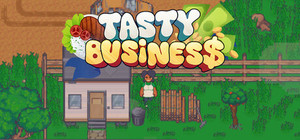 Tasty Business banner