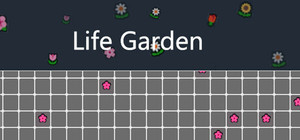 Life Garden banner