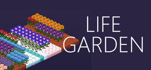 Life Garden banner
