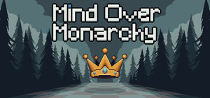 Mind Over Monarchy banner