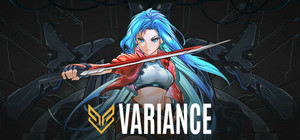 Variance banner