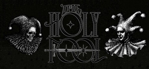 The Holy Fool banner