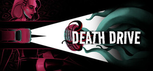 Death Drive banner