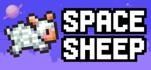 SPACESHEEP banner