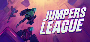 Jumpers League banner