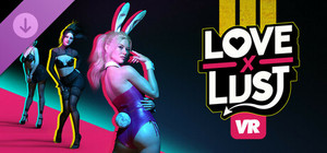 LoveXLust VR banner