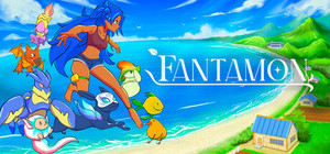 Fantamon banner