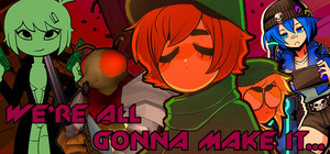"We're All Gonna Make It" Bundle banner