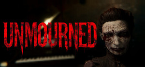 Unmourned banner