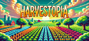 Harvestopia banner