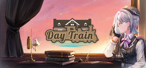 Day Train banner