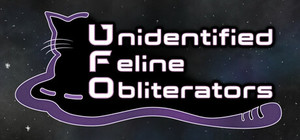 Unidentified Feline Obliterators banner