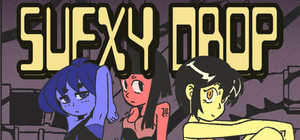 Suexy Drop banner
