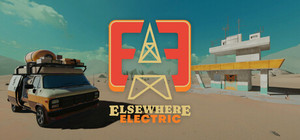 Elsewhere Electric banner