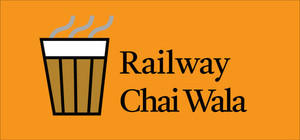 Railway Chai Wala banner