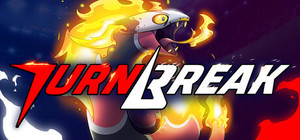 TurnBreak banner