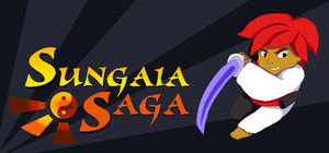 Sungaia Saga banner