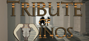 Tribute of Minos banner