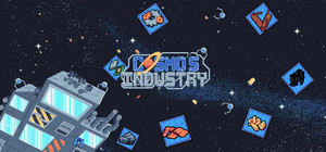 Cosmo's Industry banner