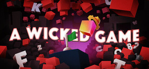 a wicked game banner