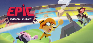 Epic Musical Chairs banner