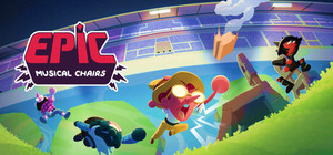 Epic Musical Chairs banner