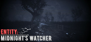 Entity - Midnight's Watcher banner